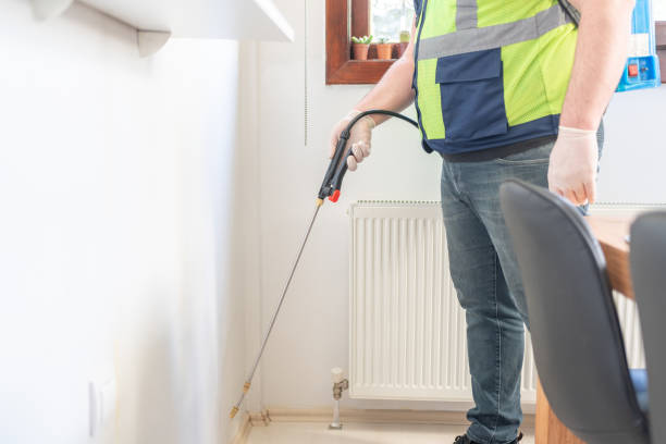 Best Pest Inspection Near Me  in Oneonta, AL